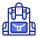 Bagpack icon