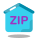 Postleitzahl icon