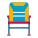 Folding Chair icon