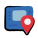 Atm Location icon