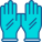 Plastic Gloves icon