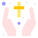 Cross icon