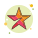 明星加电视 icon