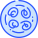external-jalebi-diwali-vitaly-gorbachev-blue-vitaly-gorbachev icon