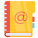Contact Book icon