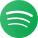 Spotify Logo icon