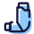 Inhaler icon