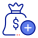 money bag icon