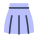 Skirt icon