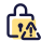 Lock Error icon