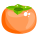 Persimmon icon