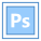 Adobe Photoshop icon