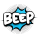 beep icon