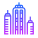 Grattacieli icon