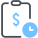 Financial Tasks icon