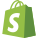 Shopify an E-Commerce Platform that helps to sell online icon