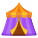 Event Tent icon