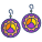 Earrings icon