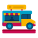 Food Truck icon