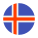 아이슬란드 순환 icon