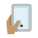 Cellphone icon