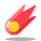 Cometa icon