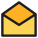 Open Mail icon