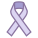 Cancer Ribbon icon