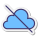 Nuvem Indisponível icon