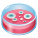 Petrischale-Emoji icon