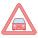 Distance Warning icon