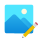 Edit Image icon