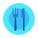 Mahlzeit icon