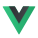 Vuejs icon