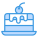 Cake icon