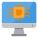 Cpu icon