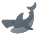 Shark icon