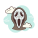 Scream icon