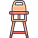 High Chair icon