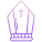 Pope Crown icon