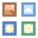 Medium Icons icon