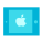 Ipad мини icon