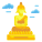 Great Buddha icon