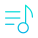 Music Note icon