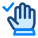 Clean Hand icon