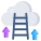 Cloud Career icon
