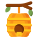 Honeycomb icon