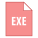 EXE icon