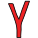 Yandex International icon