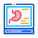 Stomach Ultrasound icon